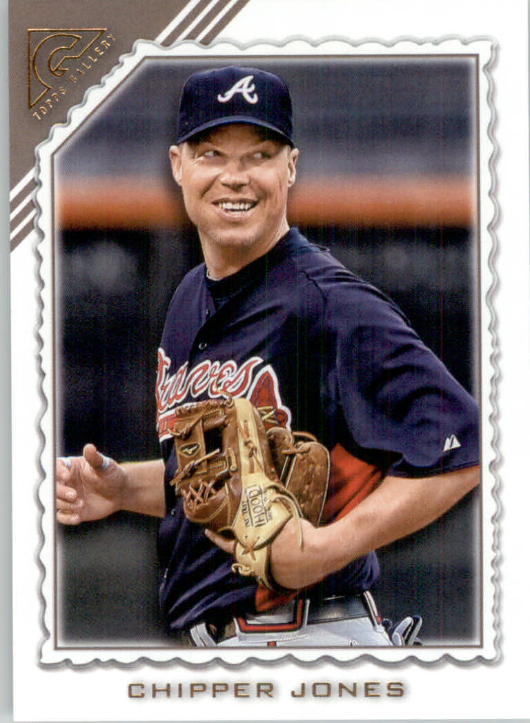 2022 Topps Gallery Baseball "Main Set" Base Cards #1 to #200 - Picture 166 of 359