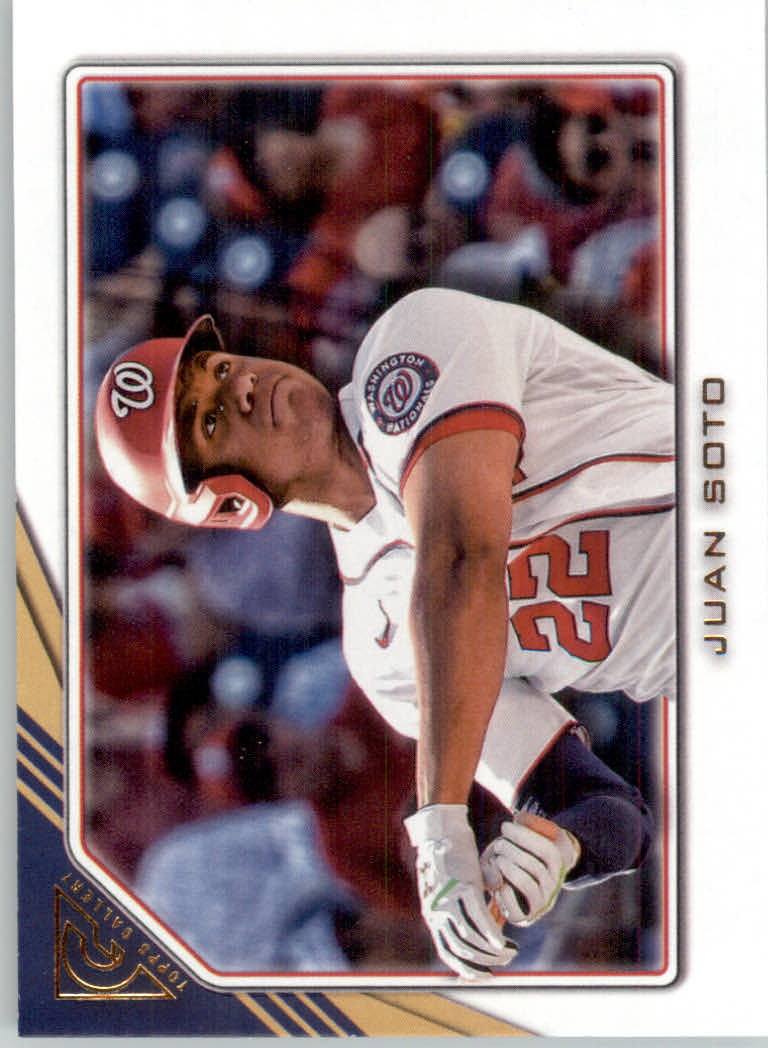2022 Topps Gallery Baseball "Main Set" Base Cards #1 to #200 - Picture 176 of 359