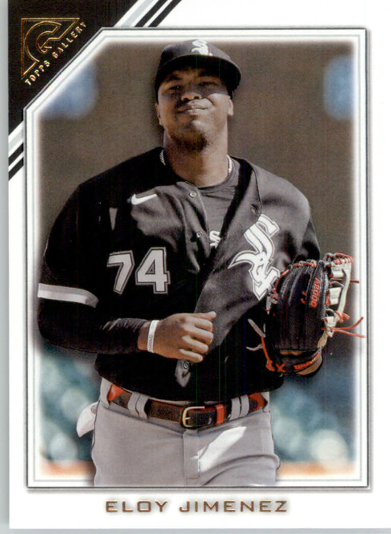 2022 Topps Gallery Baseball "Main Set" Base Cards #1 to #200 - Picture 188 of 359