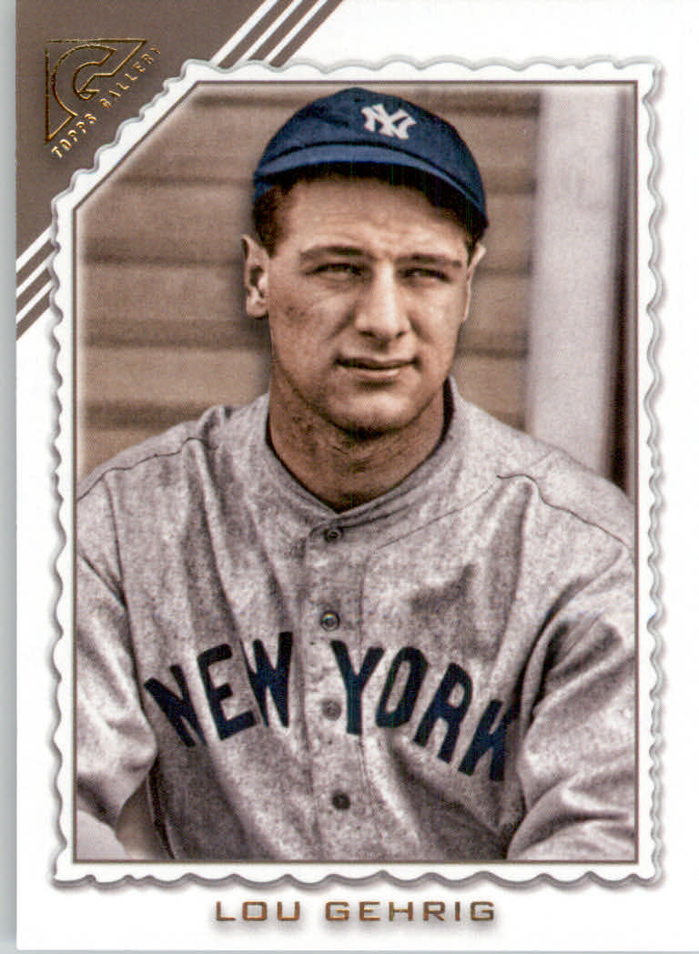 2022 Topps Gallery Baseball "Main Set" Base Cards #1 to #200 - Picture 192 of 359