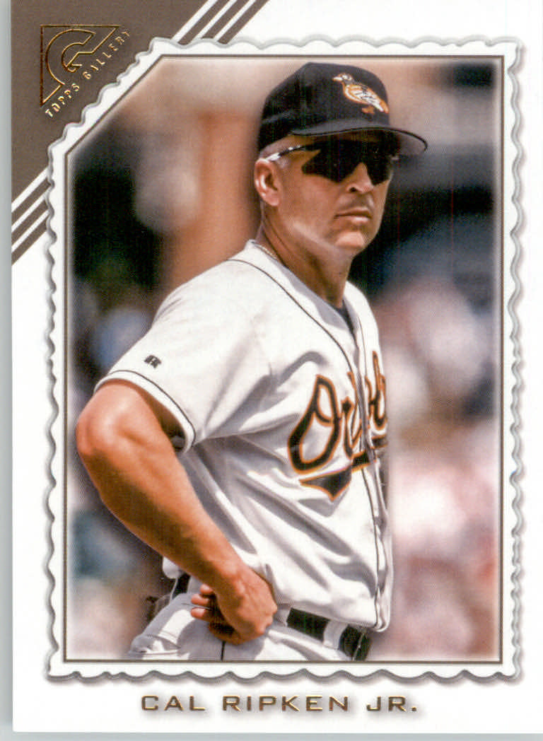 2022 Topps Gallery Baseball "Main Set" Base Cards #1 to #200 - Picture 198 of 359