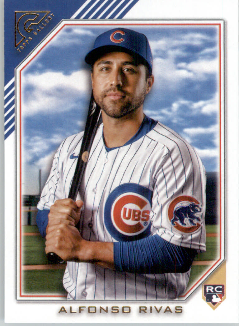 2022 Topps Gallery Baseball "Main Set" Base Cards #1 to #200 - Picture 214 of 359