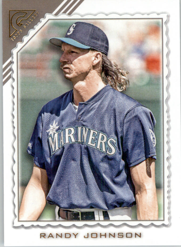 2022 Topps Gallery Baseball "Main Set" Base Cards #1 to #200 - Picture 218 of 359
