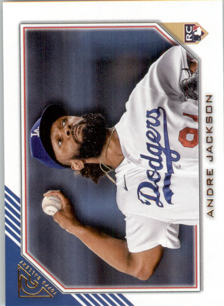 2022 Topps Gallery Baseball "Main Set" Base Cards #1 to #200 - Picture 228 of 359