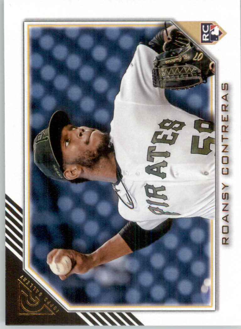 2022 Topps Gallery Baseball "Main Set" Base Cards #1 to #200 - Picture 230 of 359