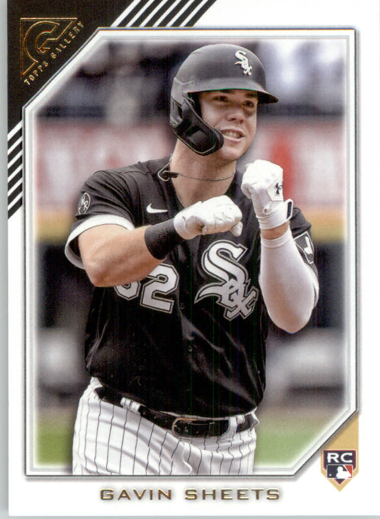 2022 Topps Gallery Baseball "Main Set" Base Cards #1 to #200 - Picture 236 of 359
