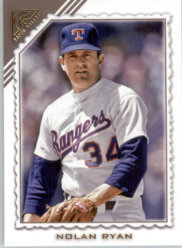 2022 Topps Gallery Baseball "Main Set" Base Cards #1 to #200 - Picture 240 of 359