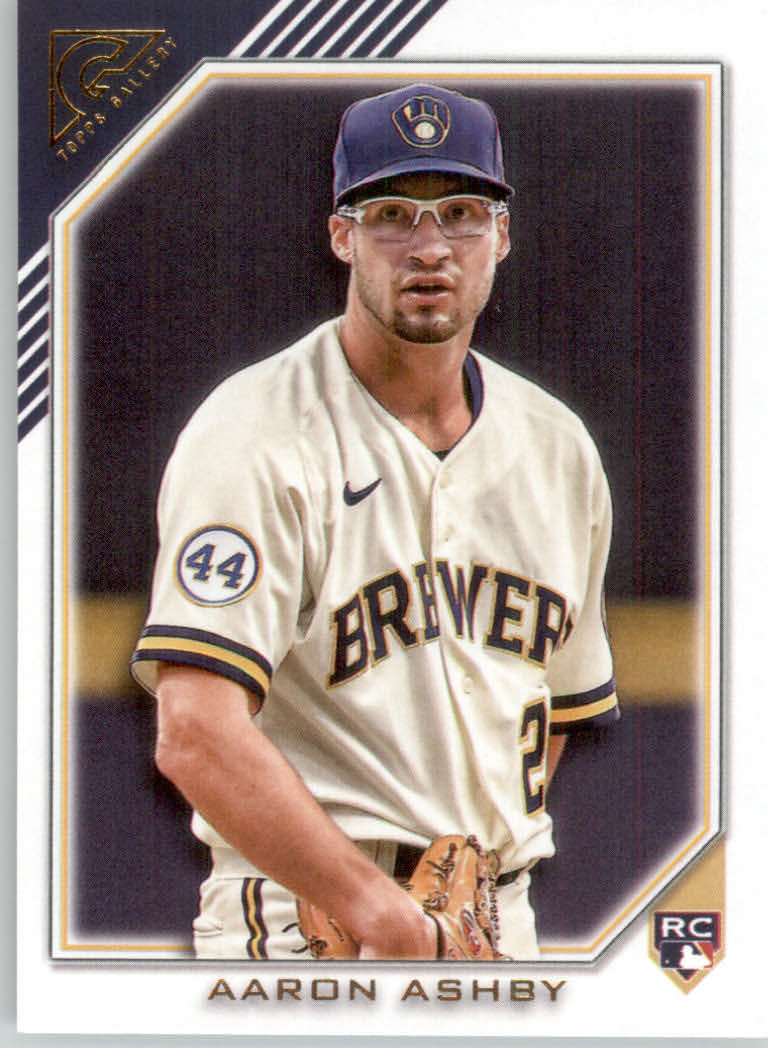 2022 Topps Gallery Baseball "Main Set" Base Cards #1 to #200 - Picture 246 of 359