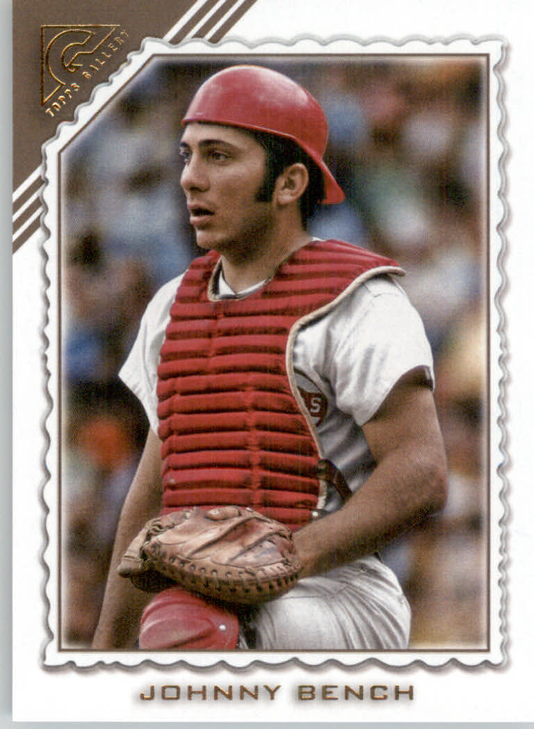 2022 Topps Gallery Baseball "Main Set" Base Cards #1 to #200 - Picture 254 of 359