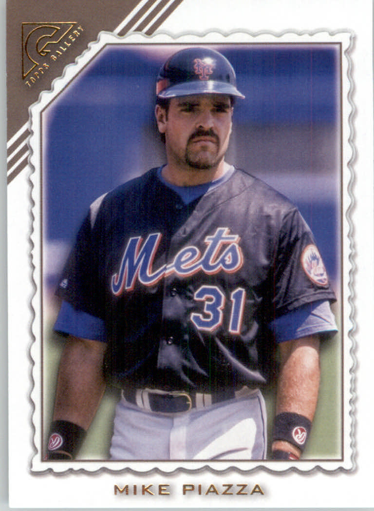 2022 Topps Gallery Baseball "Main Set" Base Cards #1 to #200 - Picture 260 of 359