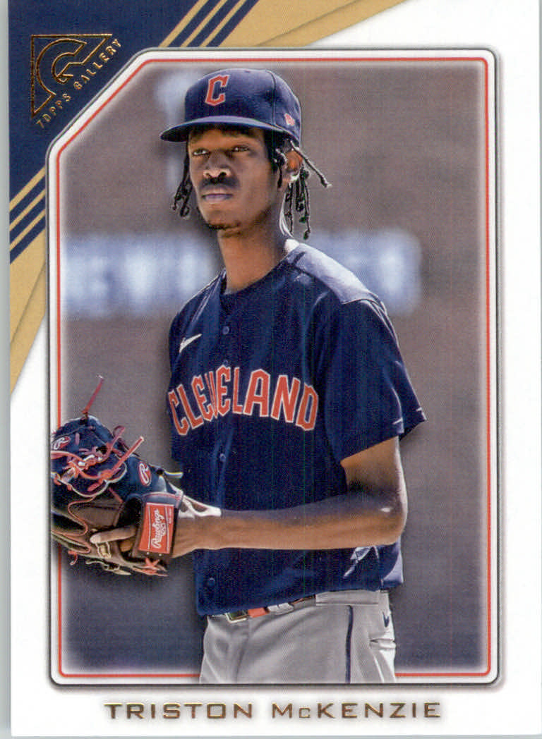 2022 Topps Gallery Baseball "Main Set" Base Cards #1 to #200 - Picture 278 of 359