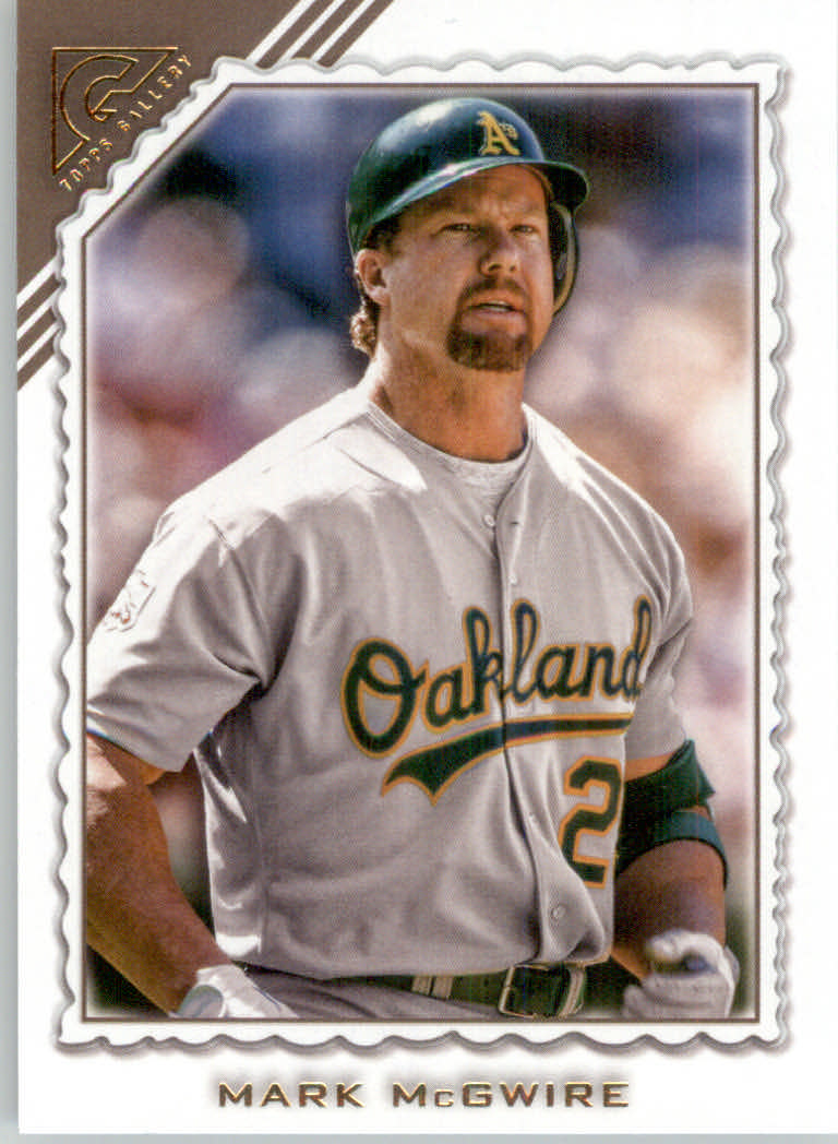 2022 Topps Gallery Baseball "Main Set" Base Cards #1 to #200 - Picture 294 of 359