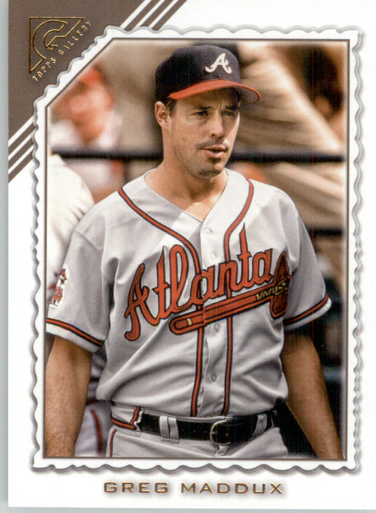 2022 Topps Gallery Baseball "Main Set" Base Cards #1 to #200 - Picture 298 of 359