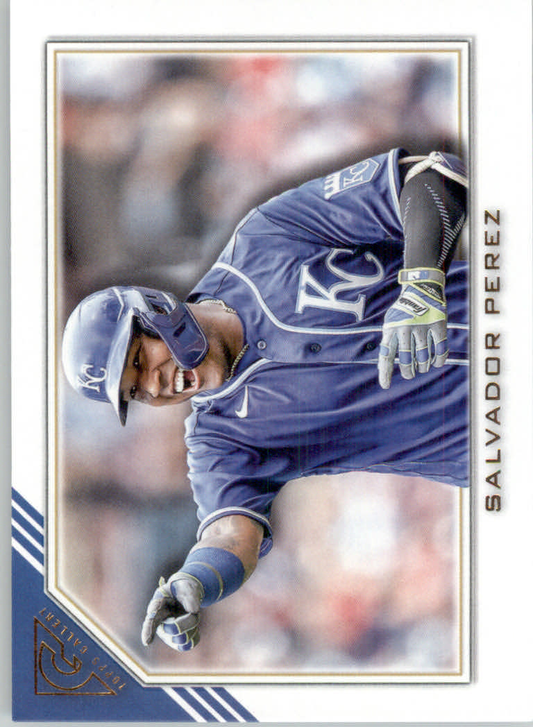 2022 Topps Gallery Baseball "Main Set" Base Cards #1 to #200 - Picture 300 of 359