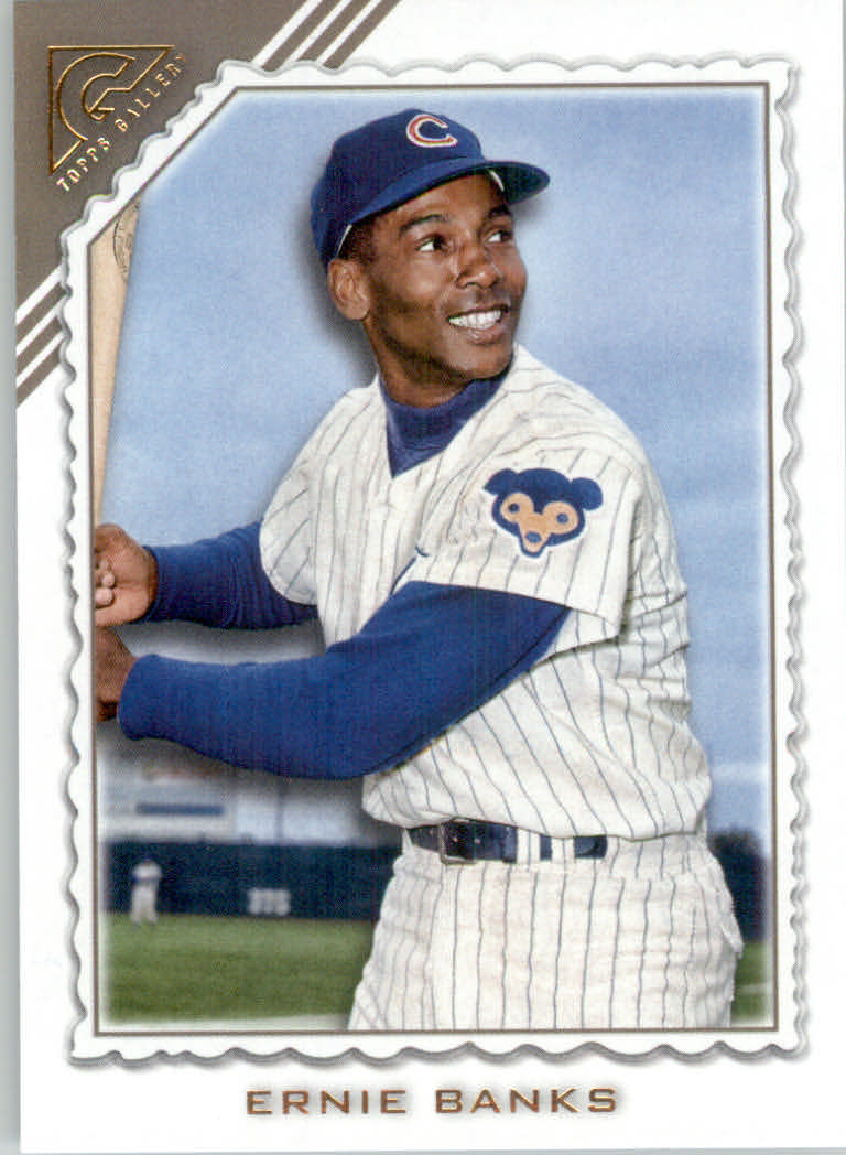 2022 Topps Gallery Baseball "Main Set" Base Cards #1 to #200 - Picture 336 of 359