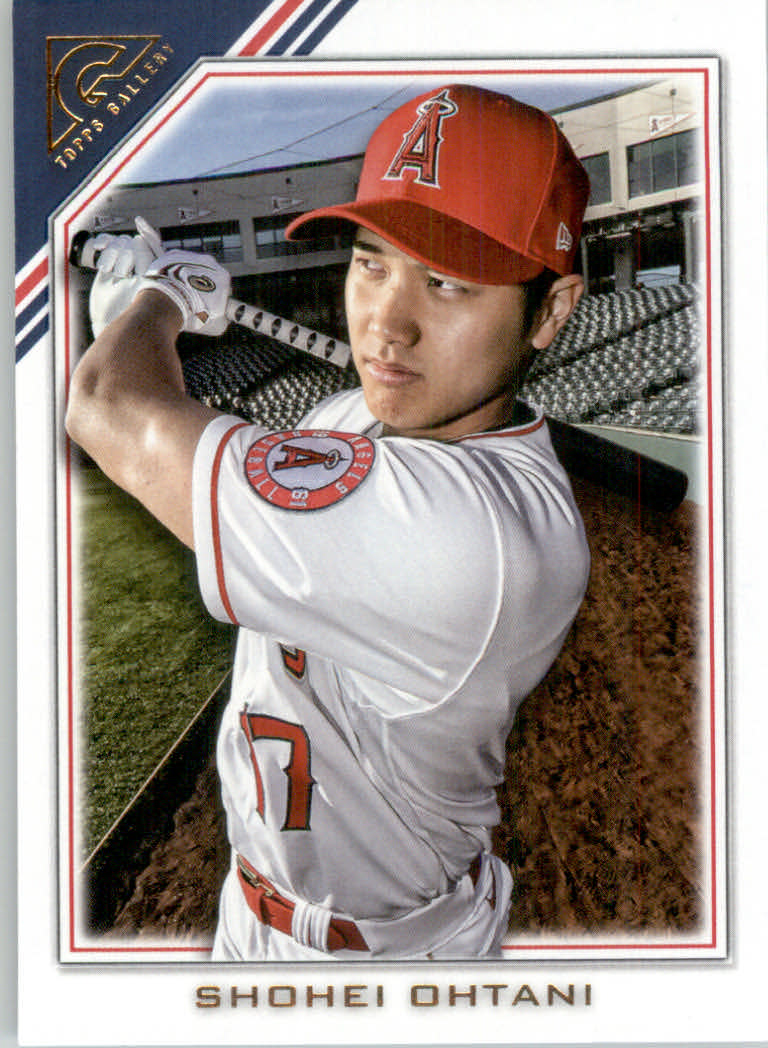 2022 Topps Gallery Baseball "Main Set" Base Cards #1 to #200 - Picture 340 of 359
