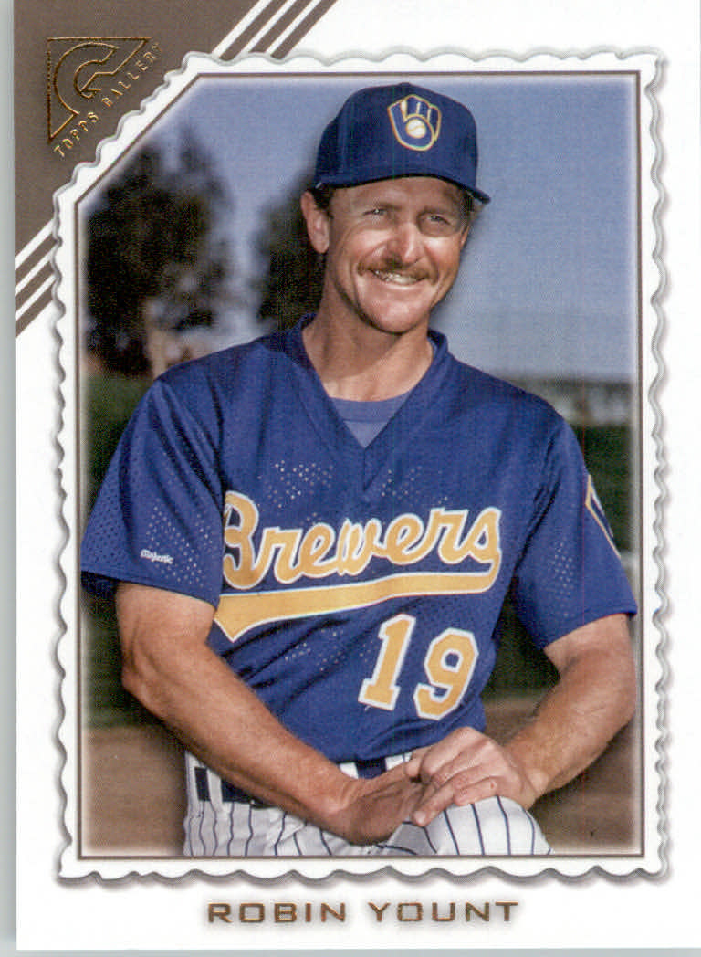 2022 Topps Gallery Baseball "Main Set" Base Cards #1 to #200 - Picture 342 of 359