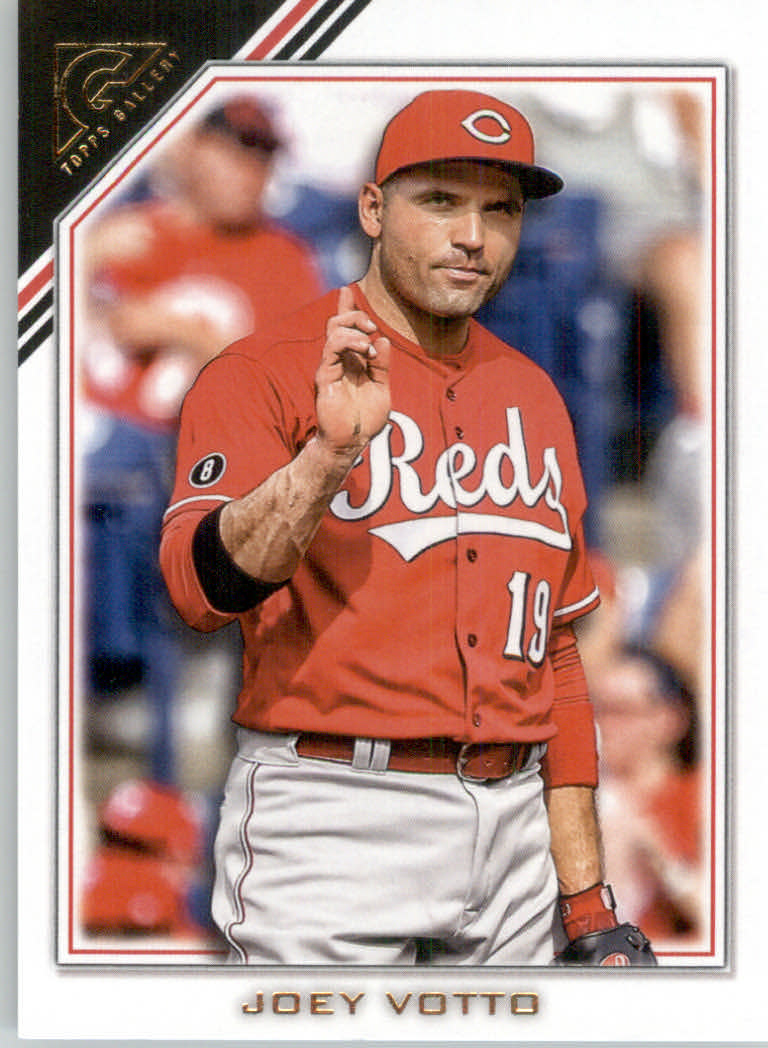 2022 Topps Gallery Baseball "Main Set" Base Cards #1 to #200 - Picture 352 of 359
