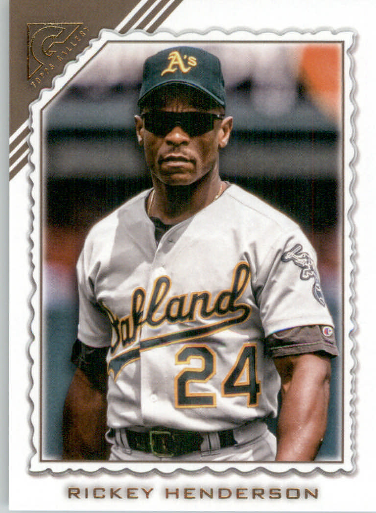 2022 Topps Gallery Baseball "Main Set" Base Cards #1 to #200 - Picture 356 of 359