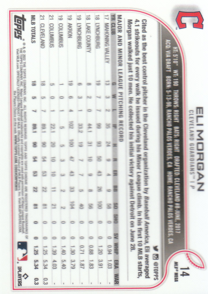 2022 Topps Chrome Logofractor Baseball "Main Set" Base Cards - Bild 21 von 81