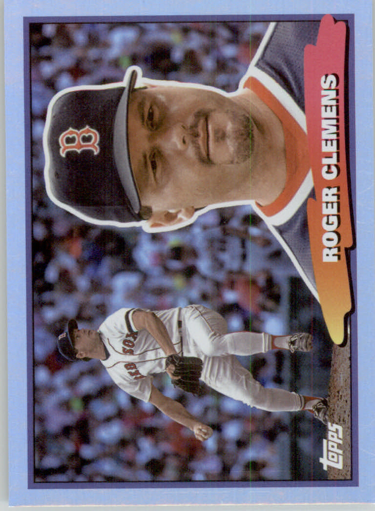 2022 Topps Archives Baseball "'88 Topps Big Foil" Insert Cards - Picture 44 of 45