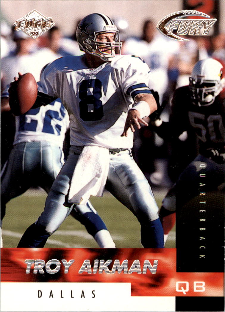 1999 Collector's Edge Fury Football Card Pick - Picture 7 of 364