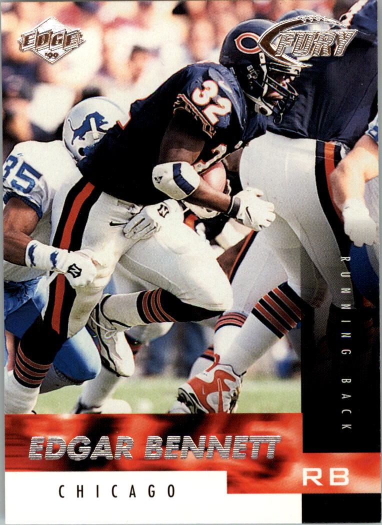 1999 Collector's Edge Fury Football Card Pick - Picture 20 of 364