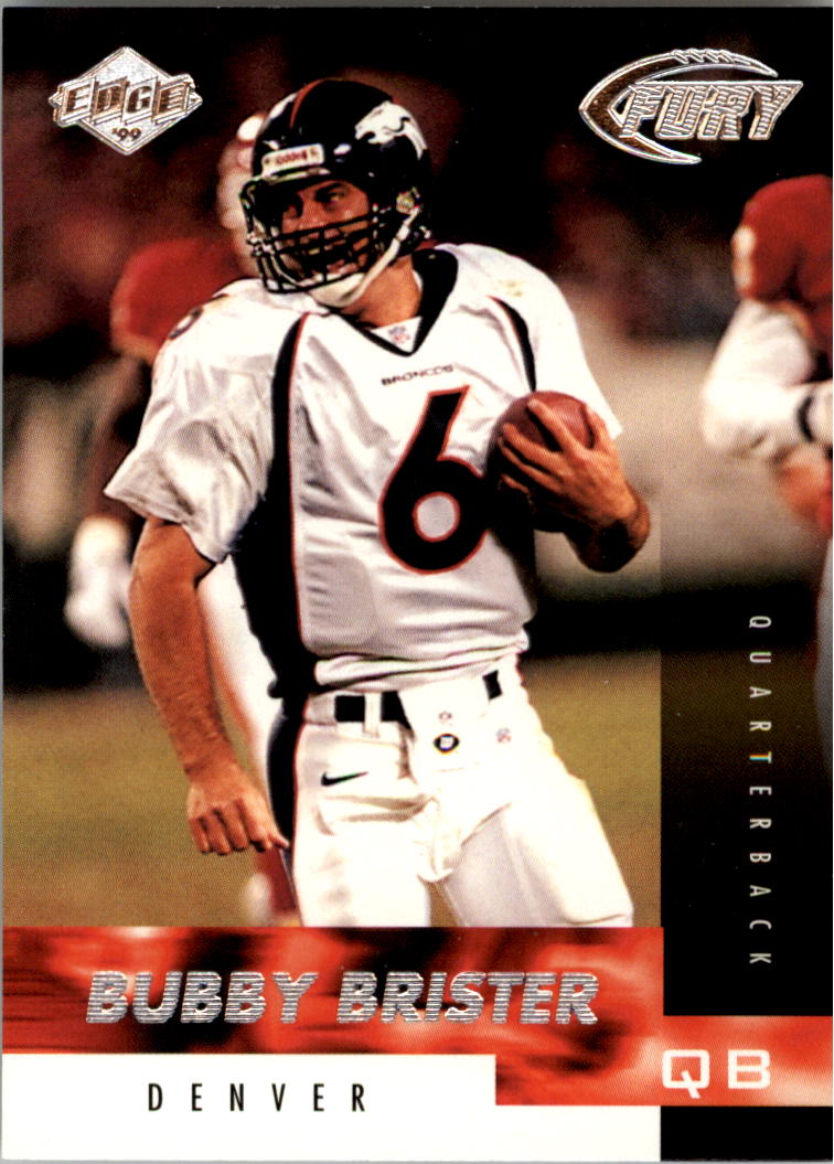 1999 Collector's Edge Fury Football Card Pick - Picture 31 of 364