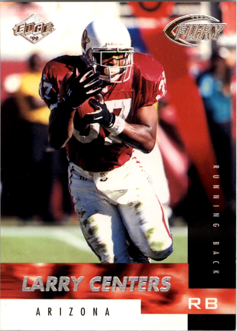 1999 Collector's Edge Fury Football Card Pick - Picture 45 of 364