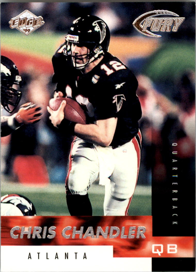 1999 Collector's Edge Fury Football Card Pick - Picture 47 of 364