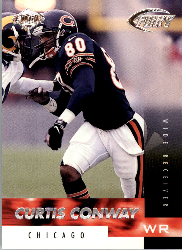 1999 Collector's Edge Fury Football Card Pick - Picture 55 of 364