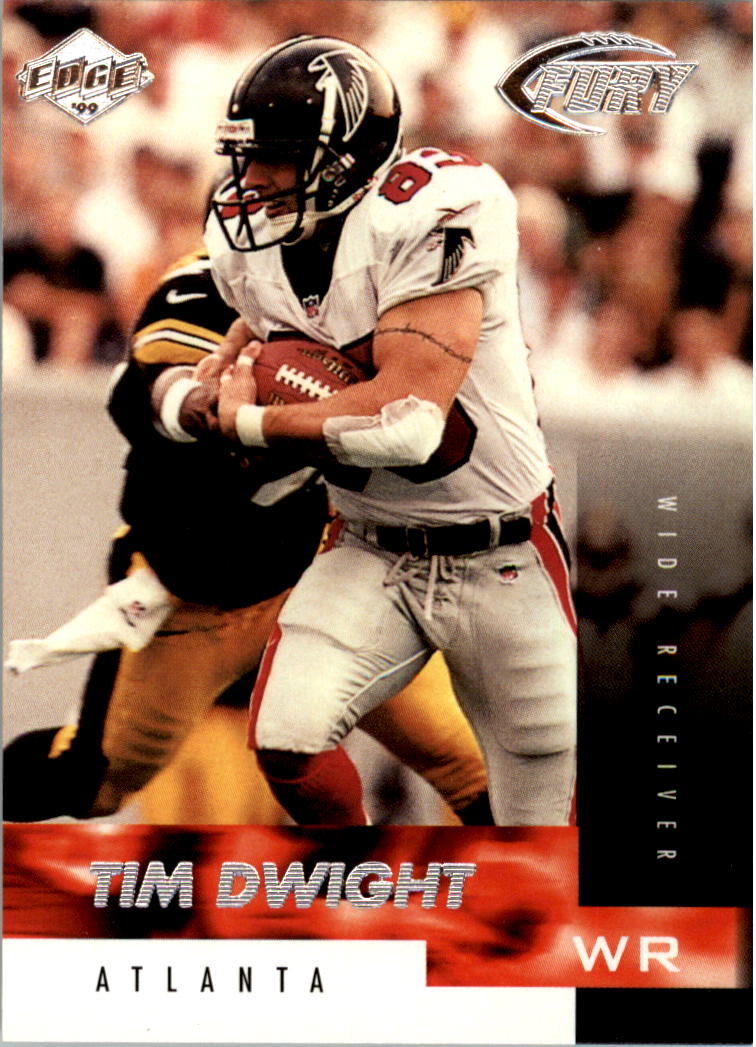 1999 Collector's Edge Fury Football Card Pick - Picture 72 of 364