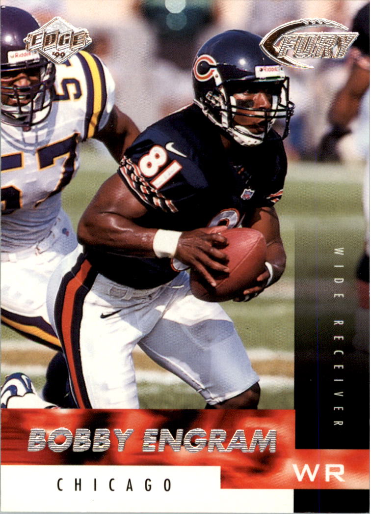 1999 Collector's Edge Fury Football Card Pick - Picture 78 of 364
