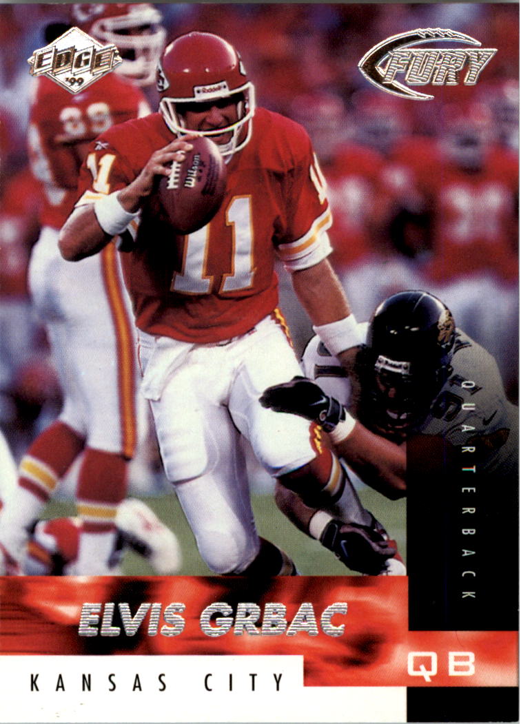 1999 Collector's Edge Fury Football Card Pick - Picture 101 of 364