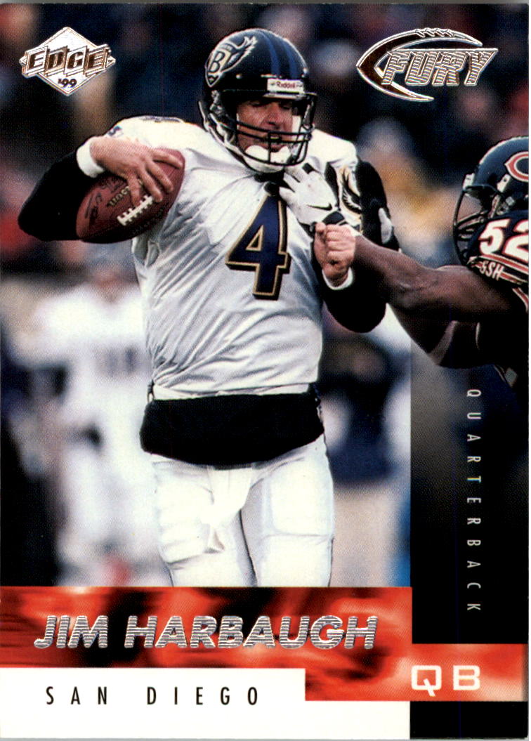 1999 Collector's Edge Fury Football Card Pick - Picture 115 of 364