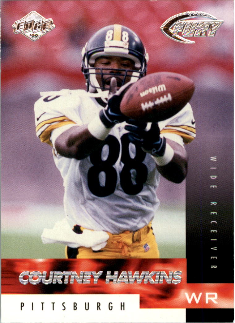 1999 Collector's Edge Fury Football Card Pick - Picture 118 of 364