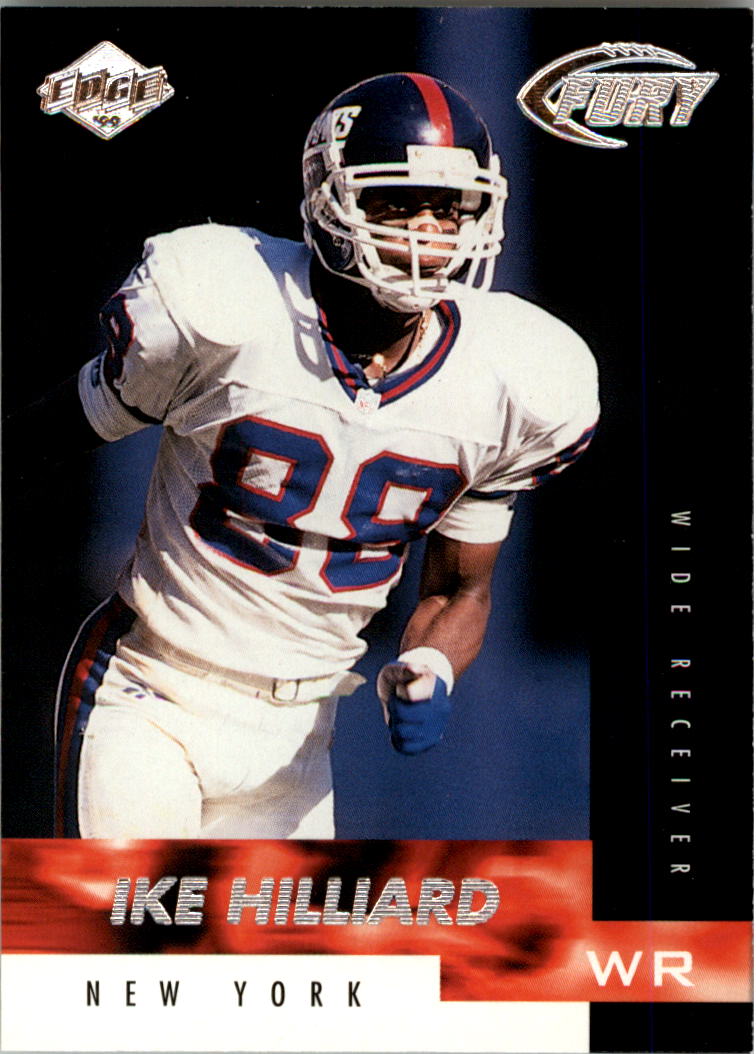 1999 Collector's Edge Fury Football Card Pick - Picture 122 of 364