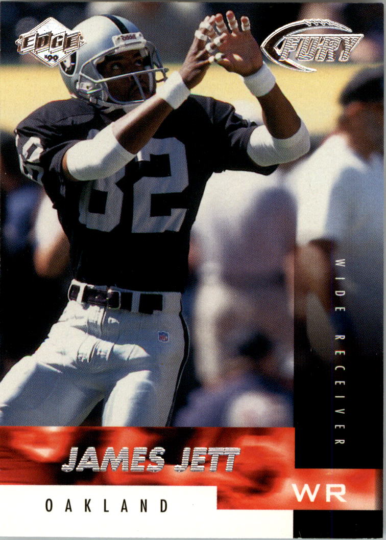 1999 Collector's Edge Fury Football Card Pick - Picture 130 of 364