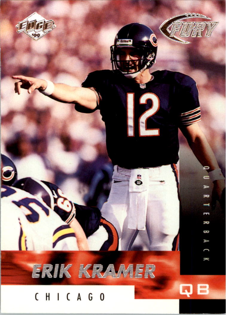 1999 Collector's Edge Fury Football Card Pick - Picture 149 of 364