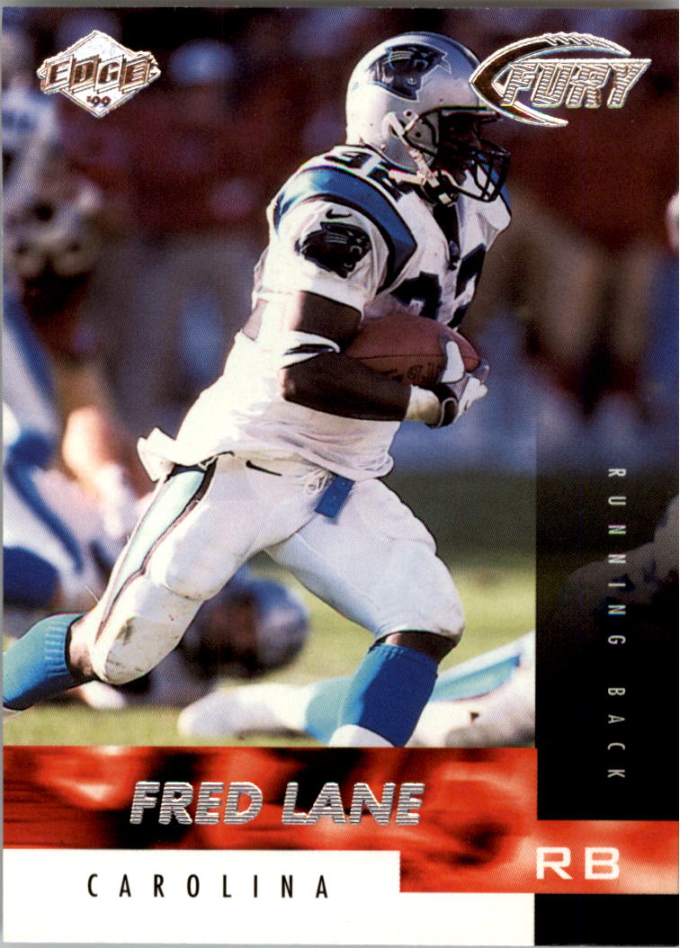 1999 Collector's Edge Fury Football Card Pick - Picture 151 of 364