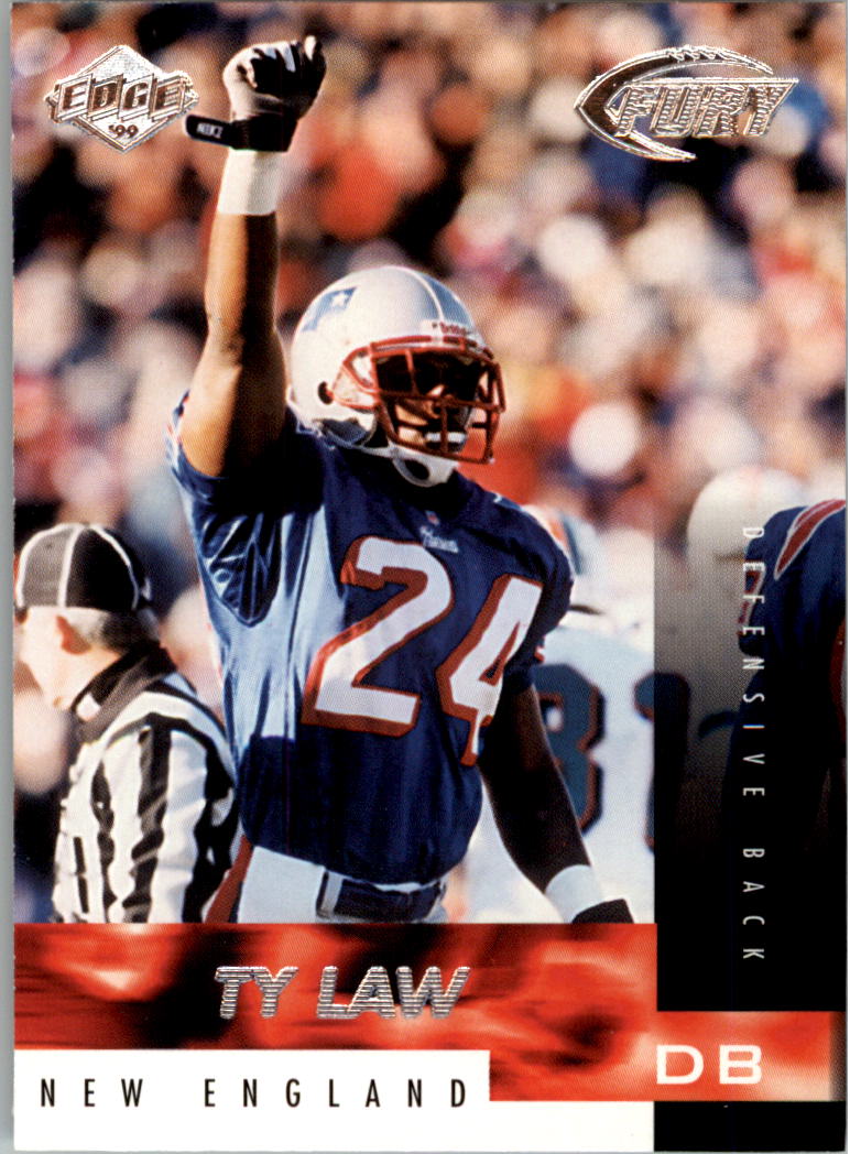 1999 Collector's Edge Fury Football Card Pick - Picture 153 of 364