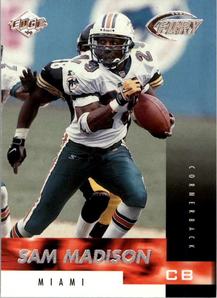 1999 Collector's Edge Fury Football Card Pick - Picture 163 of 364
