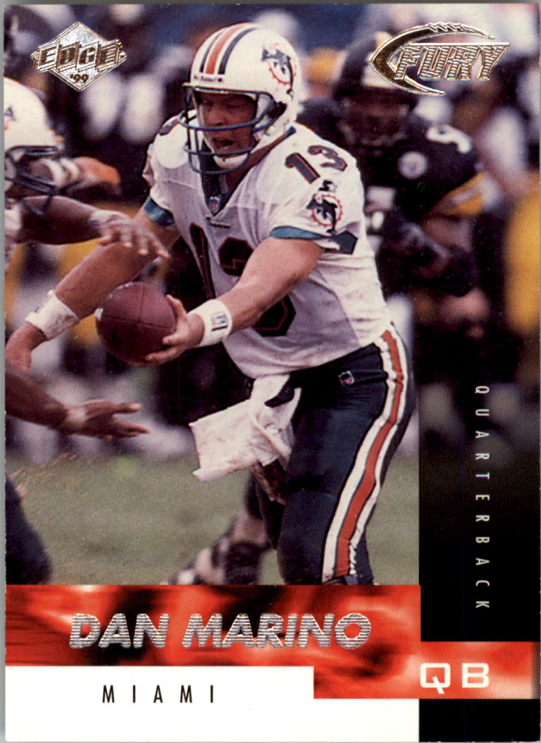 1999 Collector's Edge Fury Football Card Pick - Picture 167 of 364