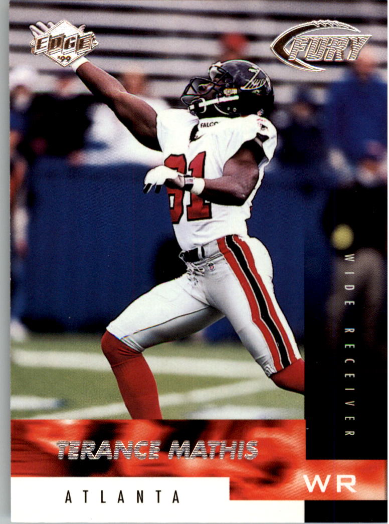 1999 Collector's Edge Fury Football Card Pick - Picture 173 of 364