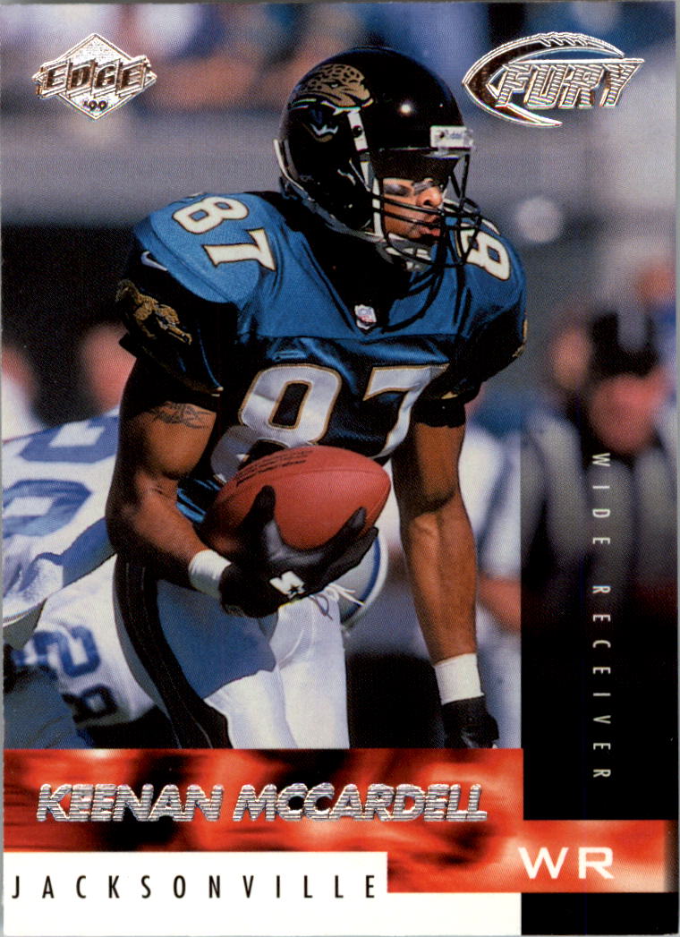 1999 Collector's Edge Fury Football Card Pick - Picture 177 of 364