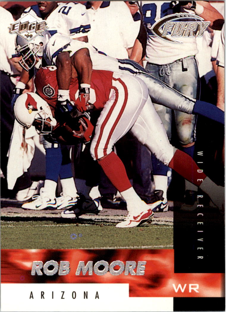 1999 Collector's Edge Fury Football Card Pick - Picture 187 of 364