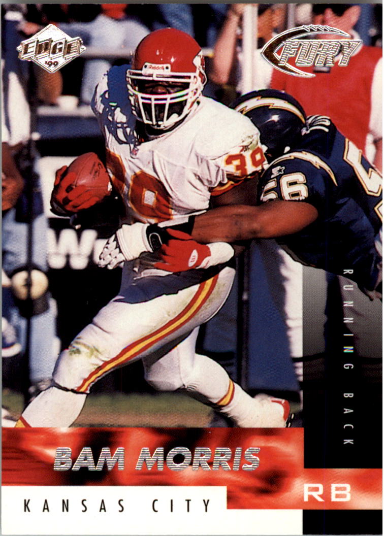 1999 Collector's Edge Fury Football Card Pick - Picture 189 of 364