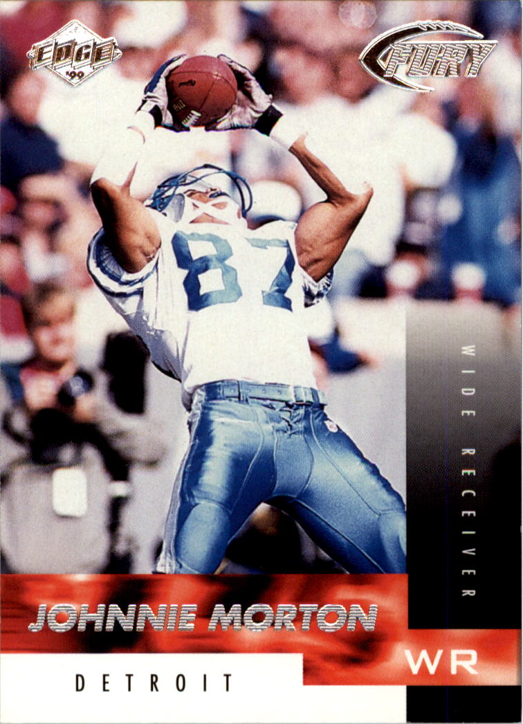 1999 Collector's Edge Fury Football Card Pick - Picture 191 of 364