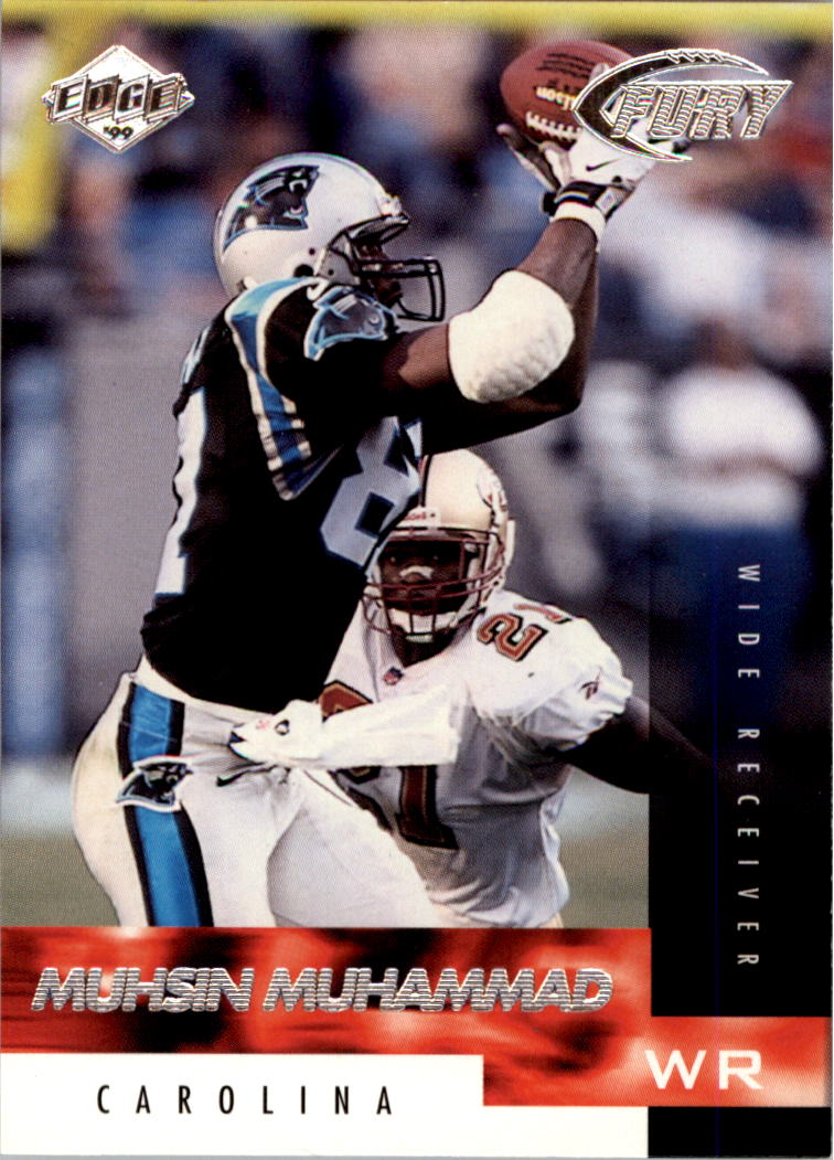 1999 Collector's Edge Fury Football Card Pick - Picture 196 of 364