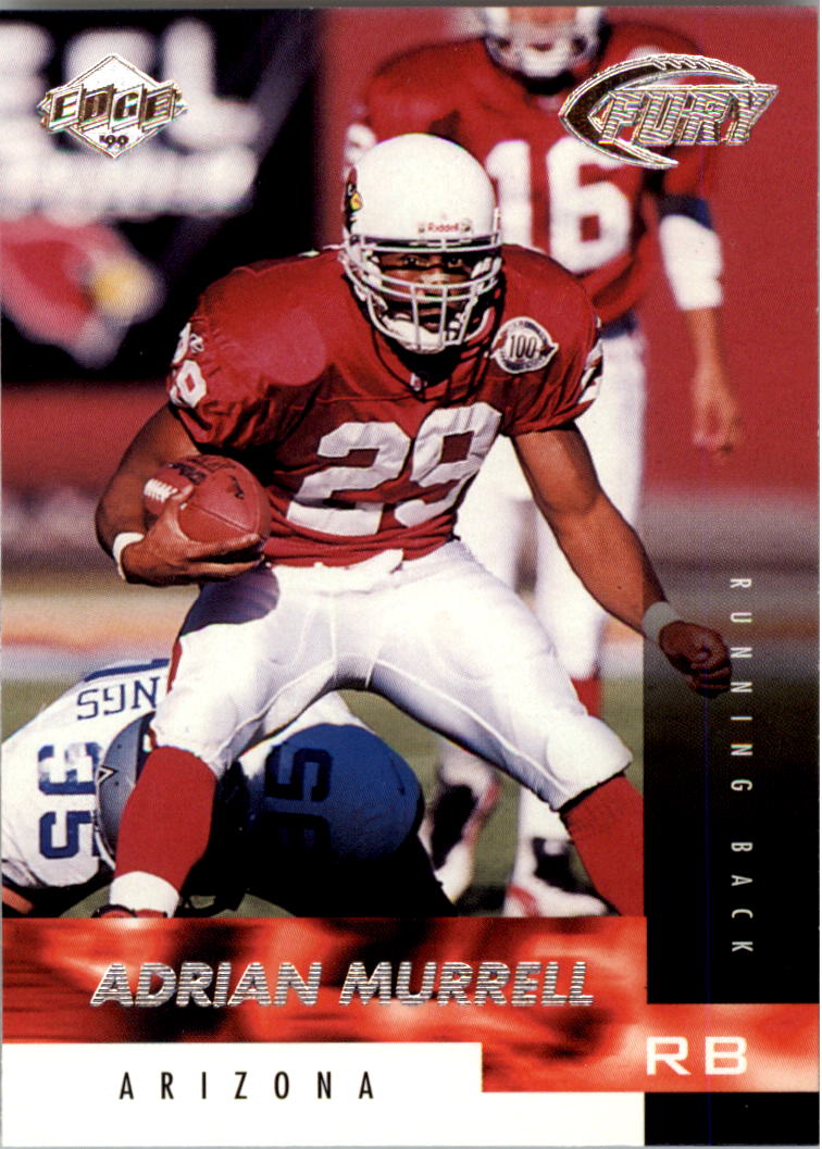 1999 Collector's Edge Fury Football Card Pick - Picture 198 of 364